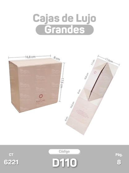 Cajas de Lujo Grandes