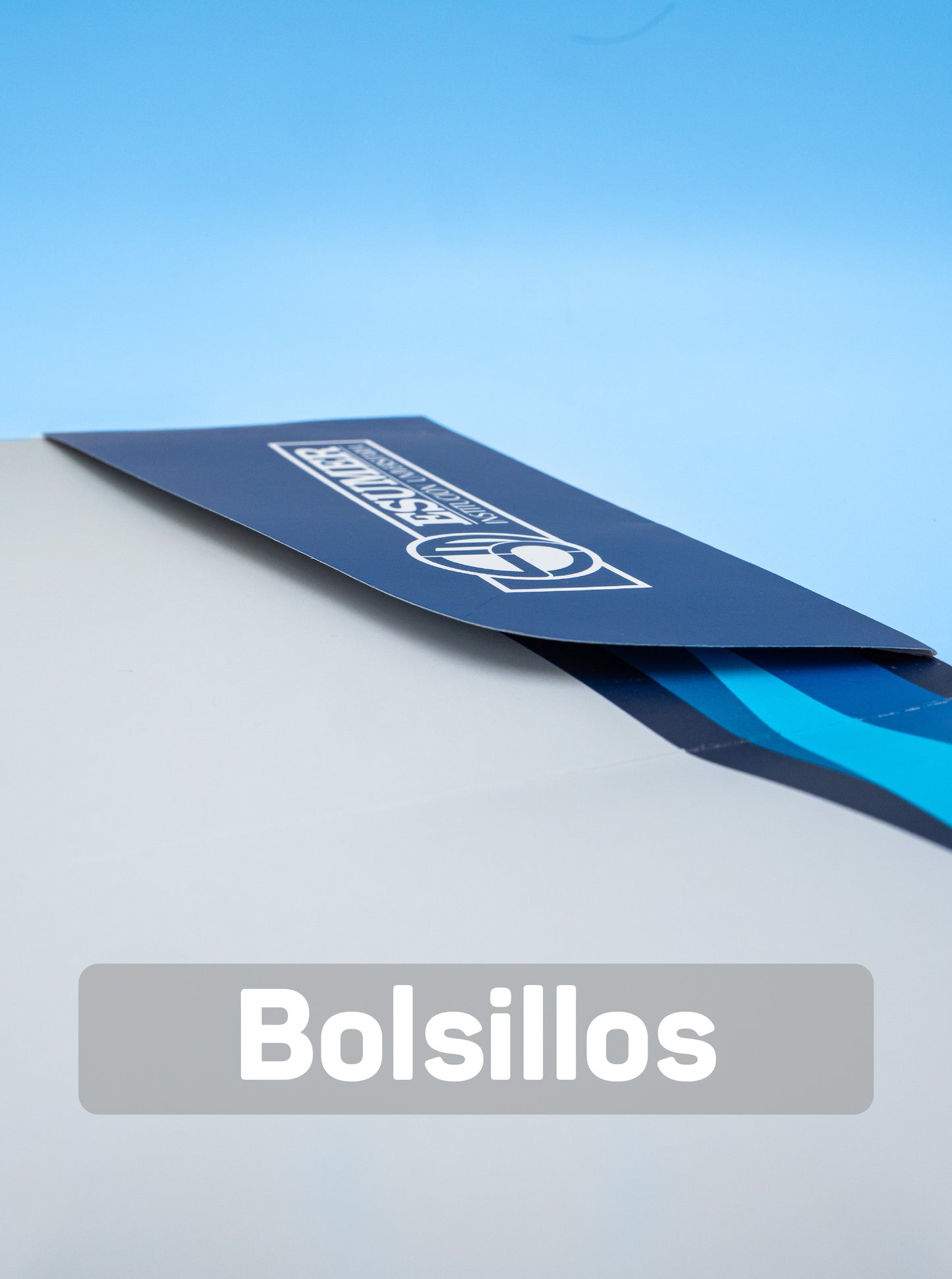 Bolsillos